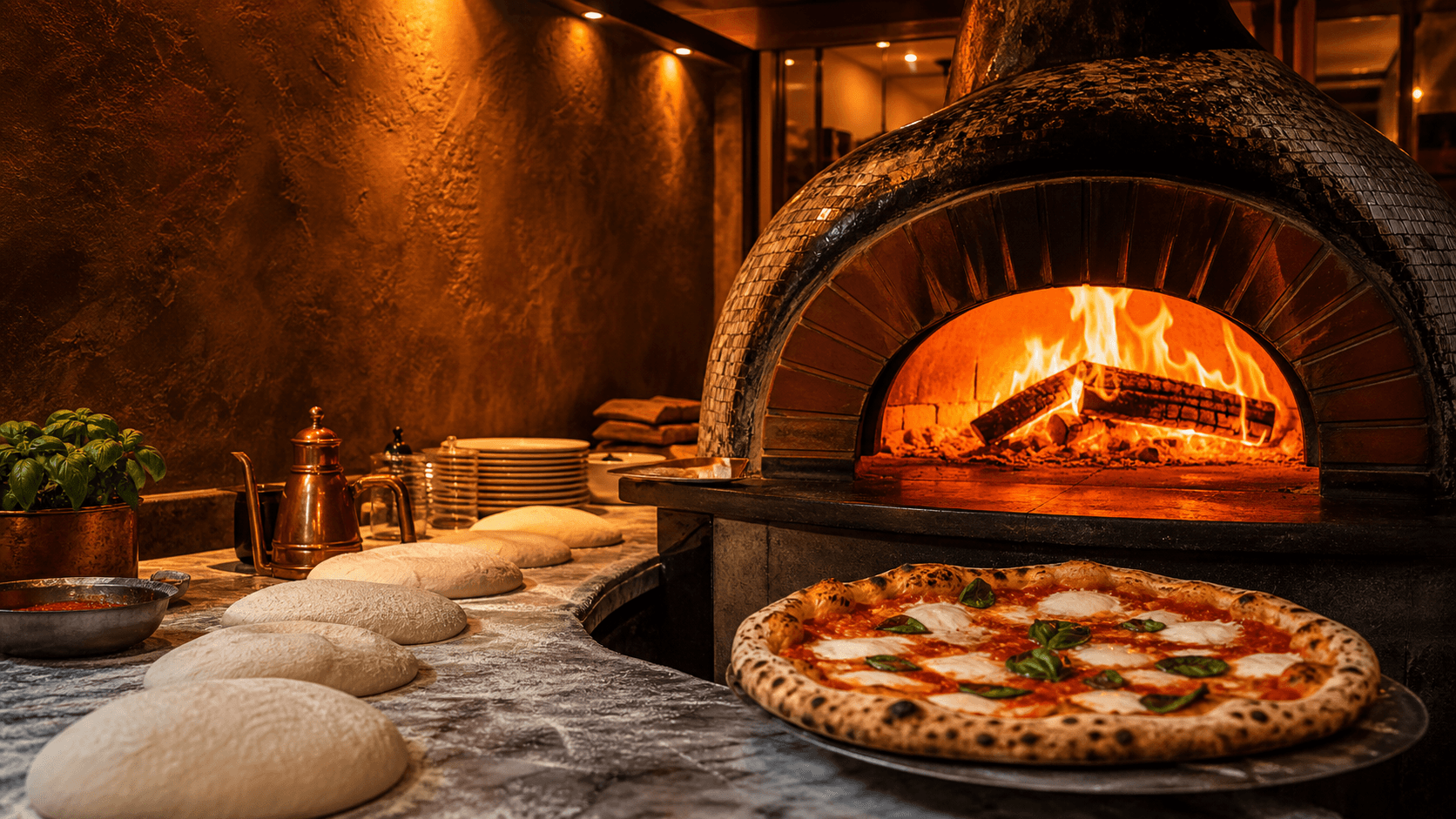 Immagine dimostrativa per Lievito Bakery Cafe